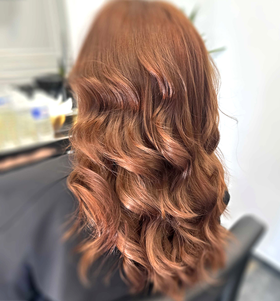 coloration végétale bio Emma Coiffure hairborist – soin cheveux naturels Le Plessis-Robinson